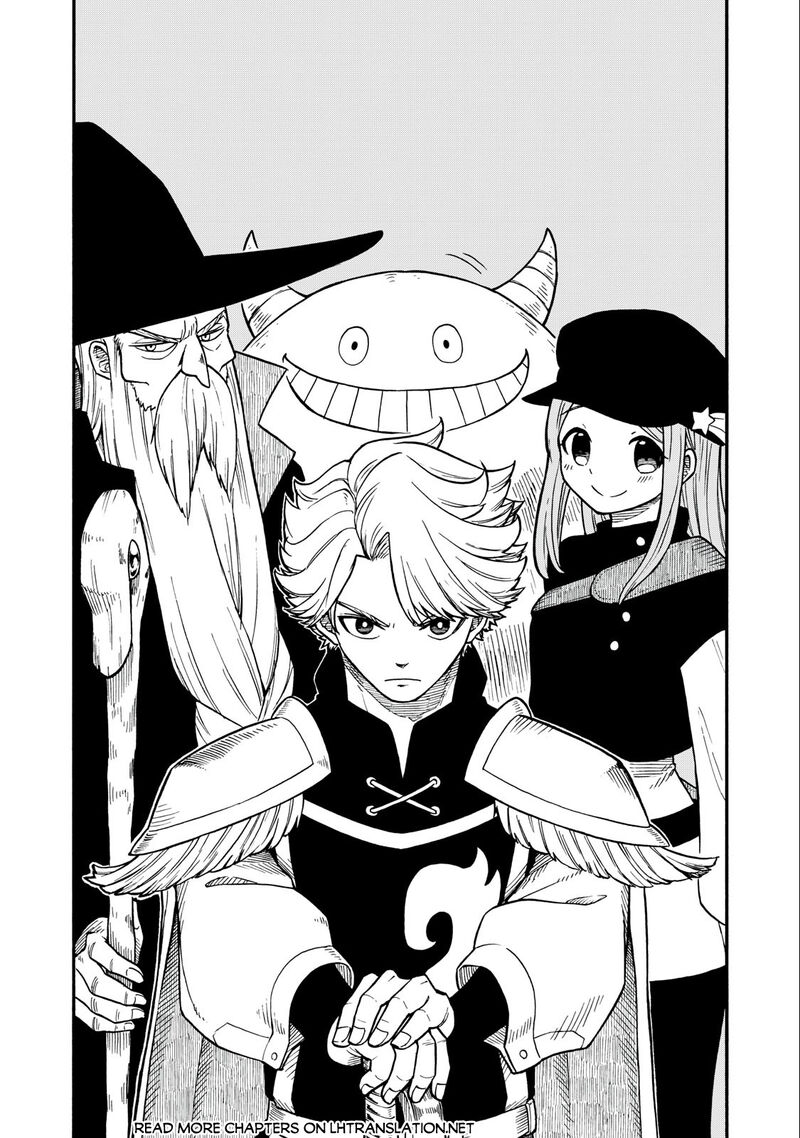 Boku Igai Zennin Tenseisha Ka Yo 18 1