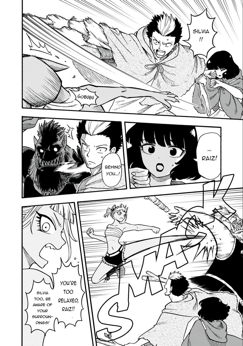Boku Igai Zennin Tenseisha Ka Yo 18 12