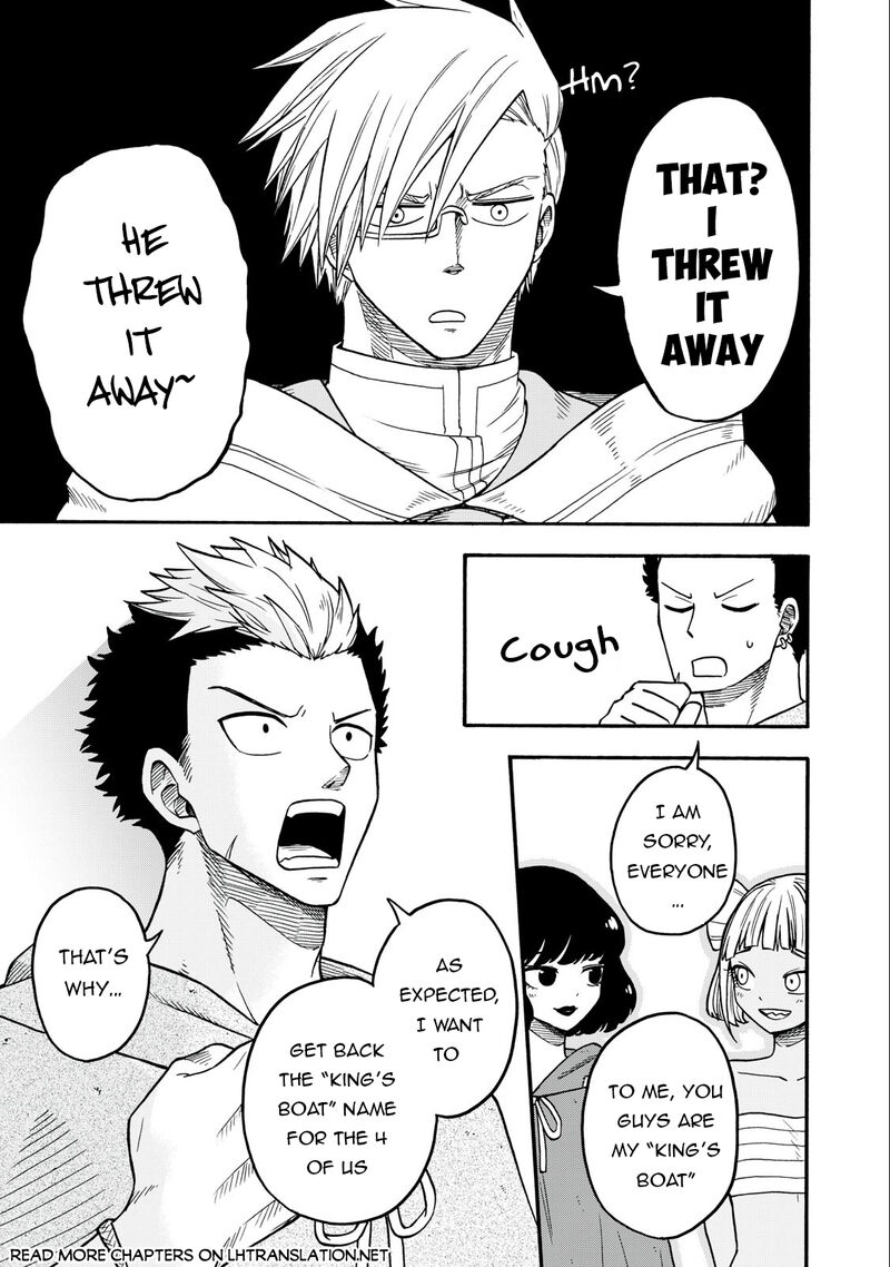 Boku Igai Zennin Tenseisha Ka Yo 18 15