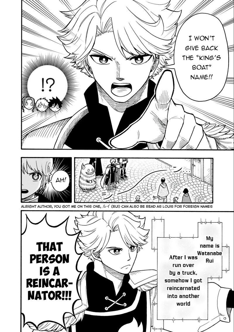 Boku Igai Zennin Tenseisha Ka Yo 18 18
