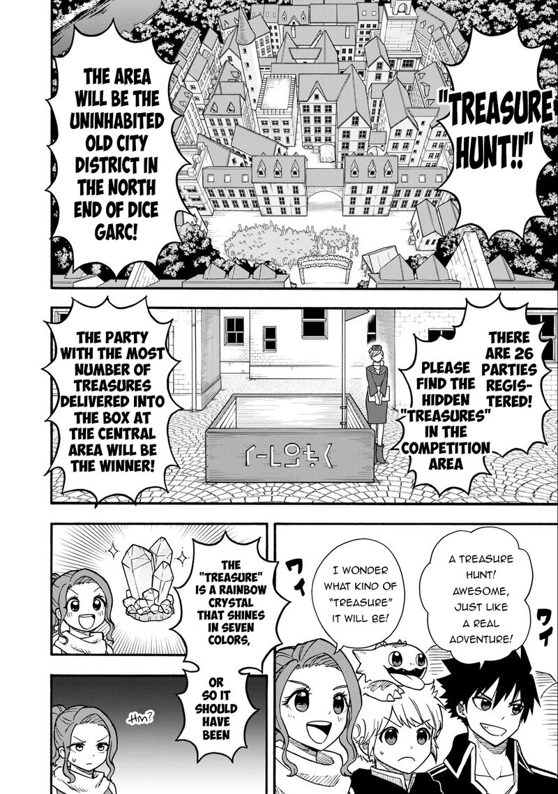 Boku Igai Zennin Tenseisha Ka Yo 18 6