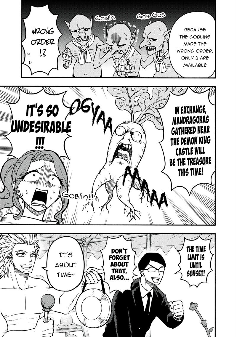 Boku Igai Zennin Tenseisha Ka Yo 18 7