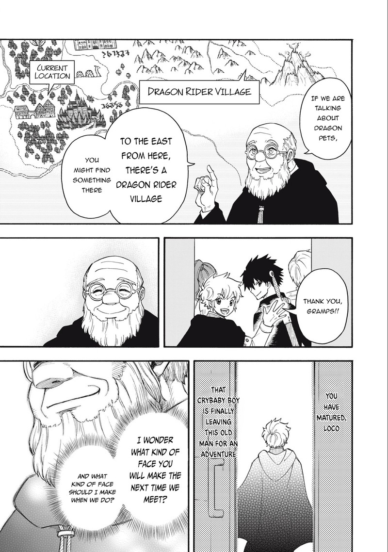 Boku Igai Zennin Tenseisha Ka Yo 2 27