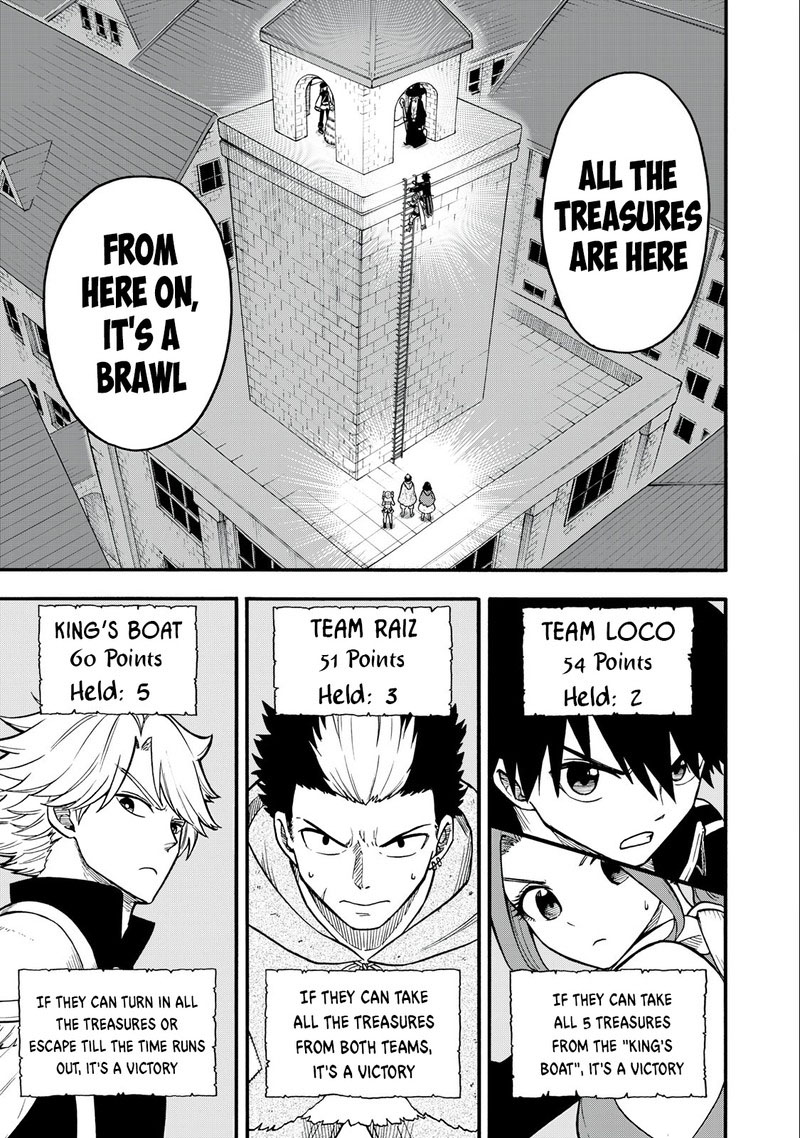 Boku Igai Zennin Tenseisha Ka Yo 21 14