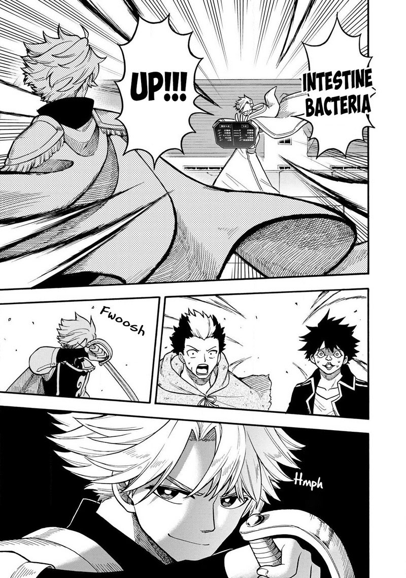 Boku Igai Zennin Tenseisha Ka Yo 23 1