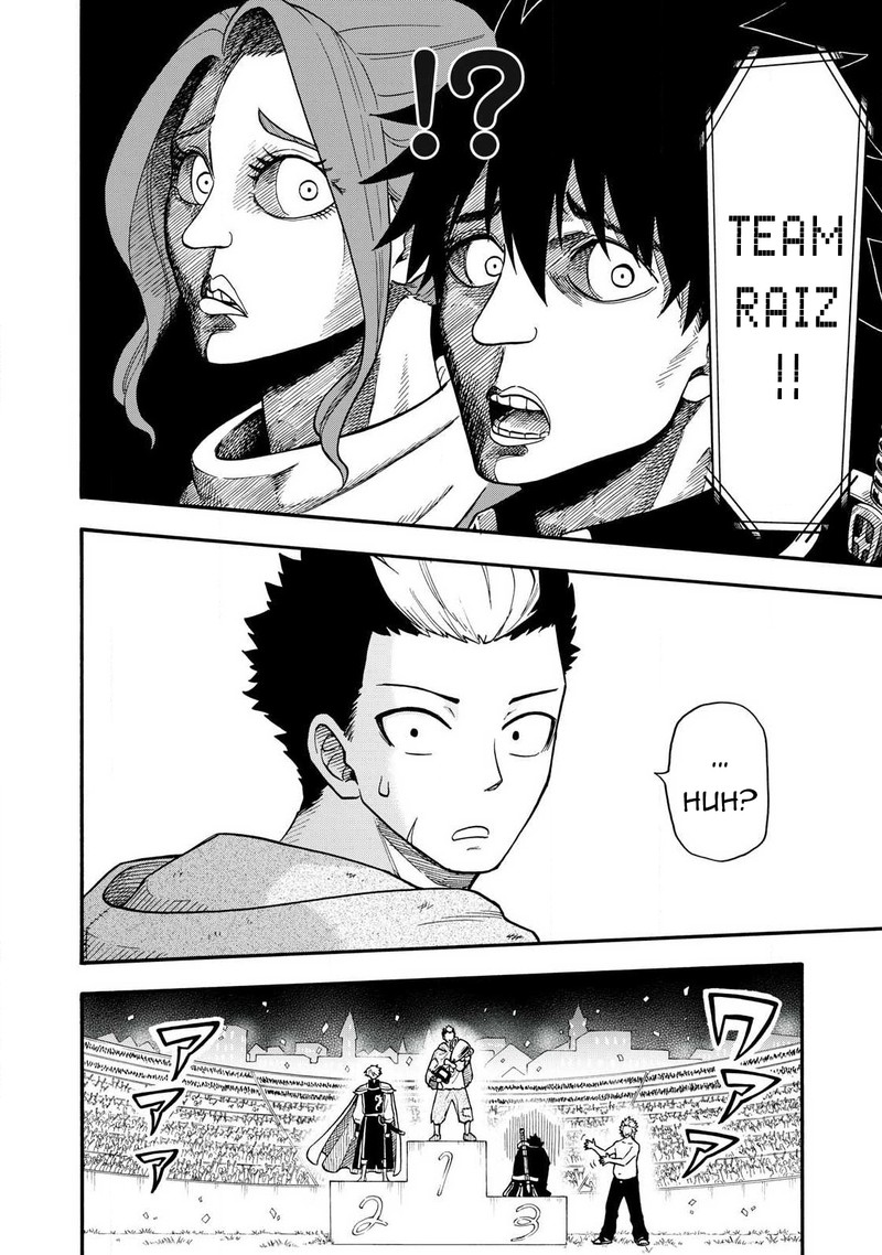 Boku Igai Zennin Tenseisha Ka Yo 23 11