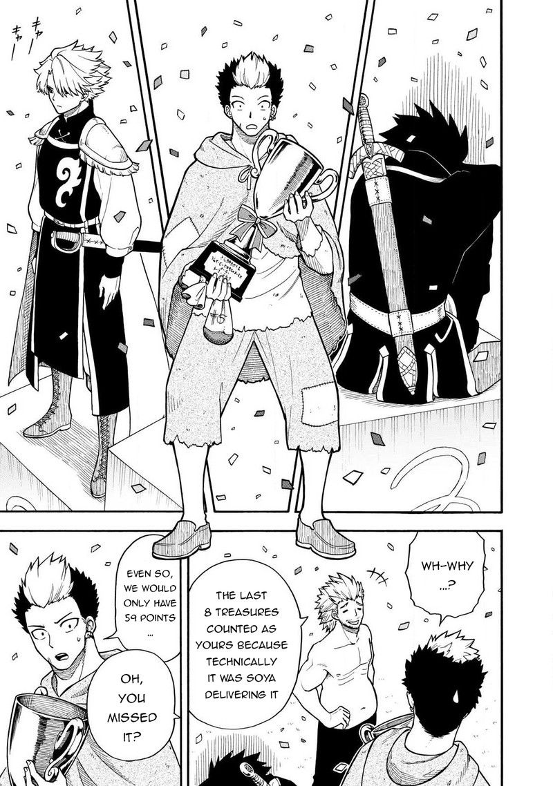 Boku Igai Zennin Tenseisha Ka Yo 23 12