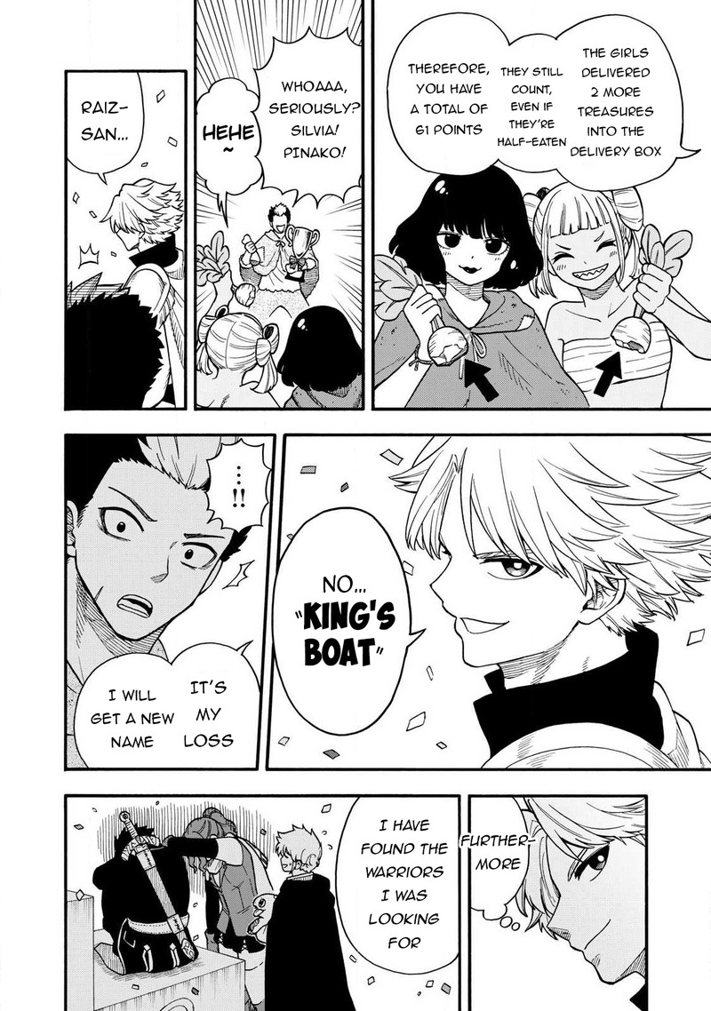 Boku Igai Zennin Tenseisha Ka Yo 23 13