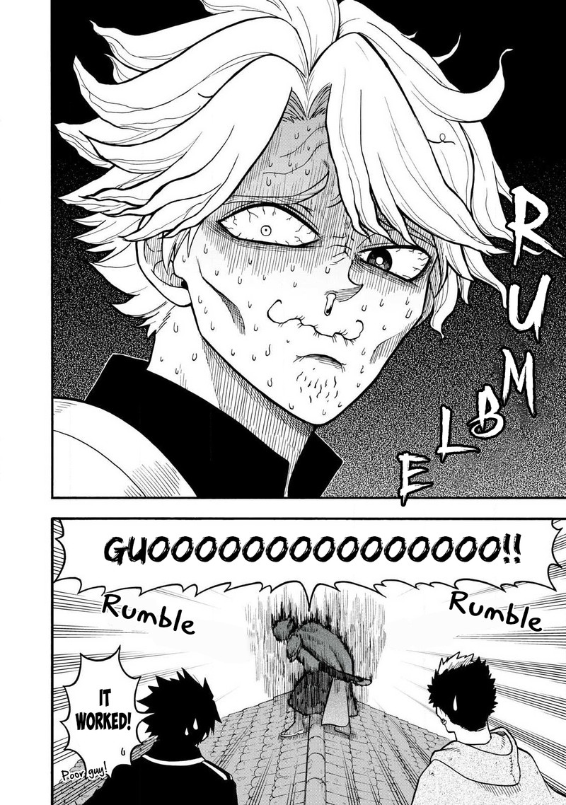 Boku Igai Zennin Tenseisha Ka Yo 23 2