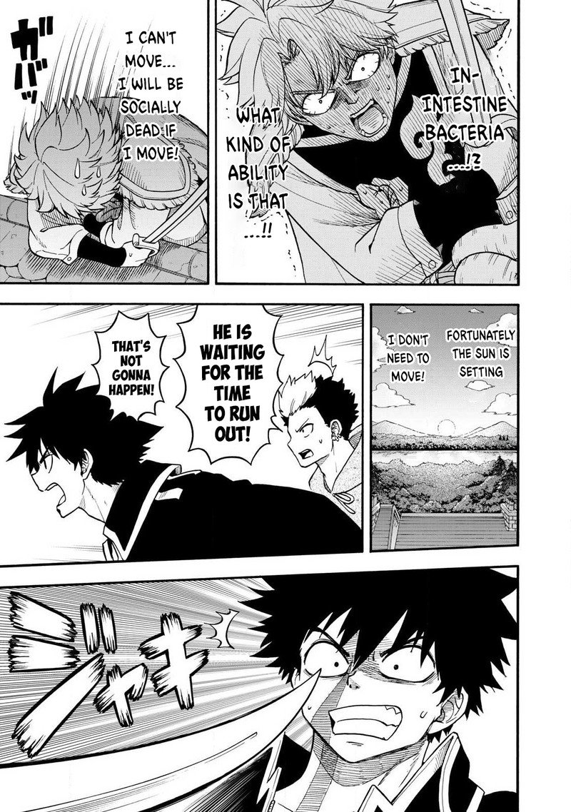 Boku Igai Zennin Tenseisha Ka Yo 23 3