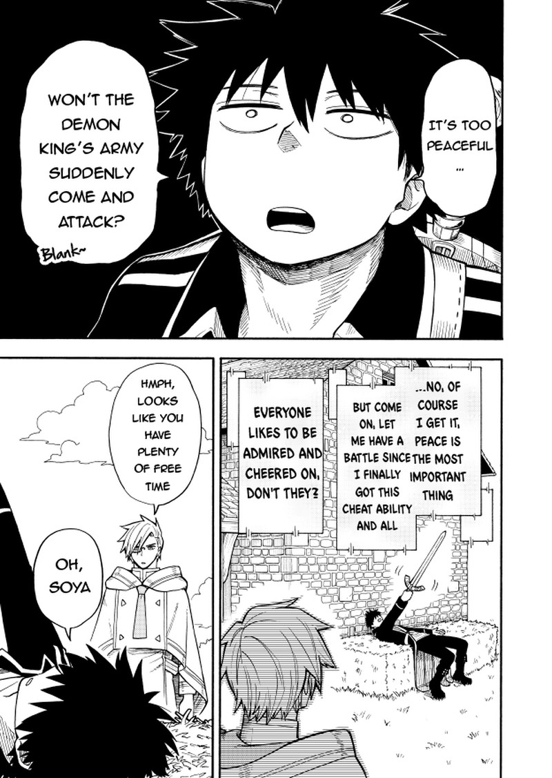Boku Igai Zennin Tenseisha Ka Yo 23e 3