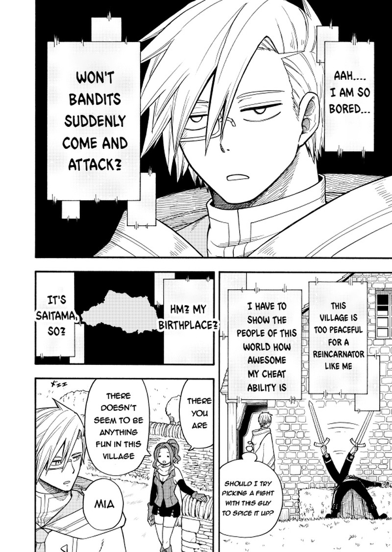 Boku Igai Zennin Tenseisha Ka Yo 23e 4