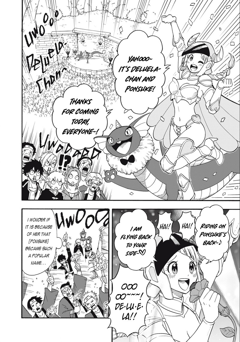 Boku Igai Zennin Tenseisha Ka Yo 4 12
