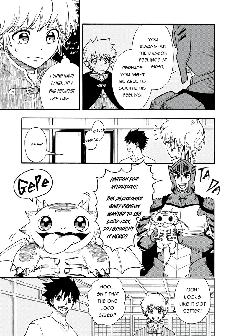 Boku Igai Zennin Tenseisha Ka Yo 5 3