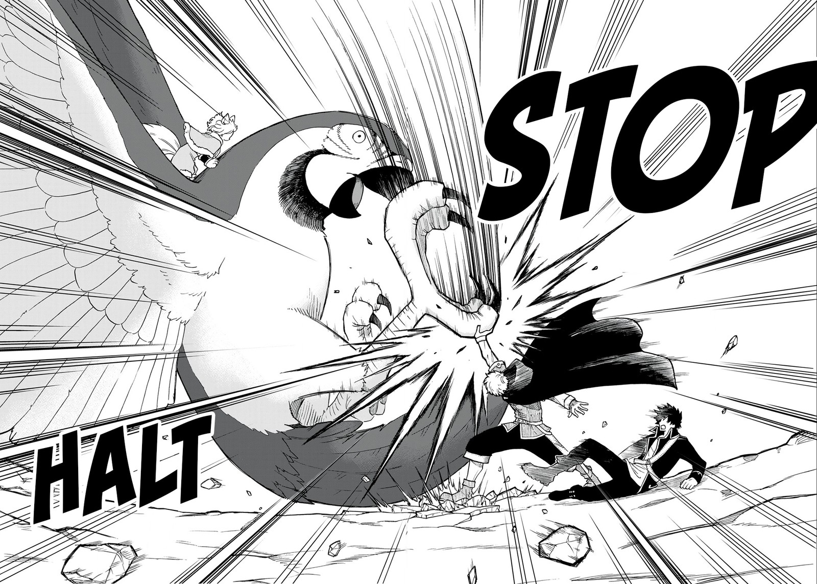 Boku Igai Zennin Tenseisha Ka Yo 6 14