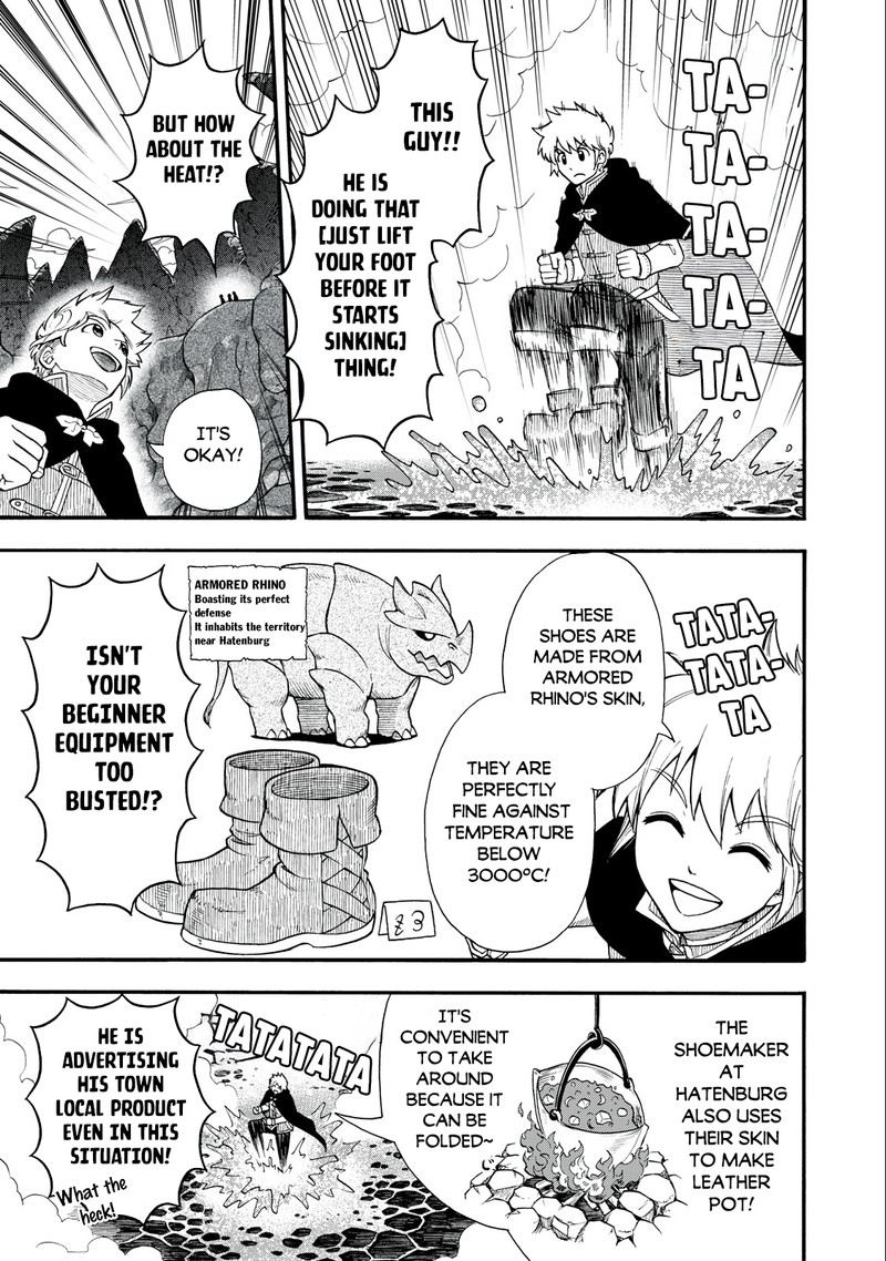 Boku Igai Zennin Tenseisha Ka Yo 8 11