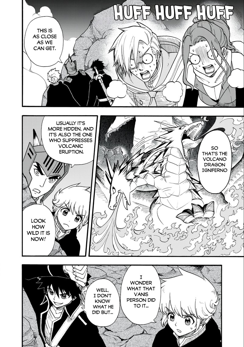 Boku Igai Zennin Tenseisha Ka Yo 8 2