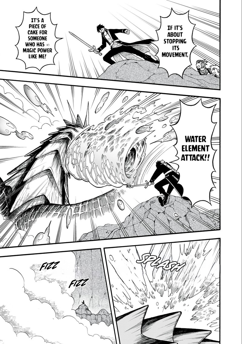 Boku Igai Zennin Tenseisha Ka Yo 8 3