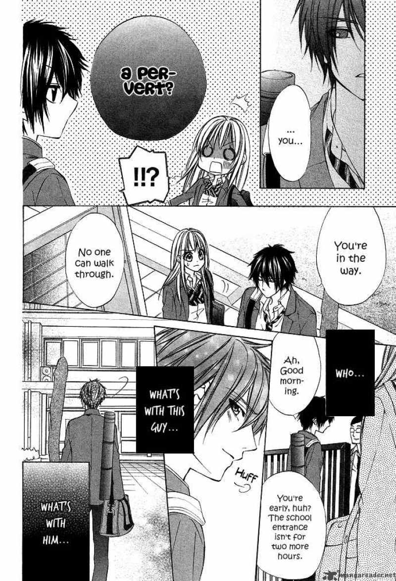Boku Kara Kimi Ga Kienai 1 10