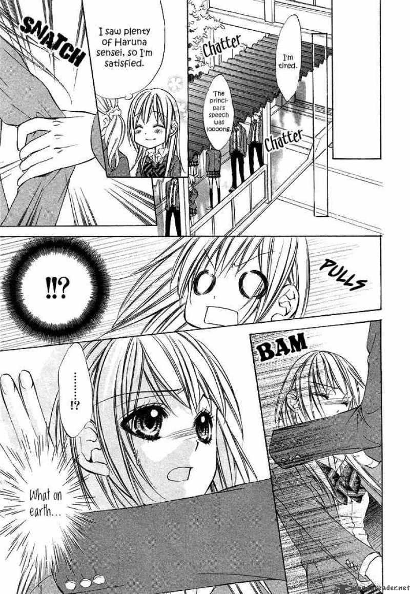 Boku Kara Kimi Ga Kienai 1 15