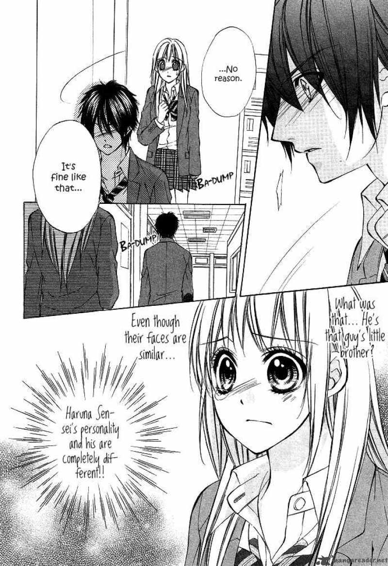 Boku Kara Kimi Ga Kienai 1 18