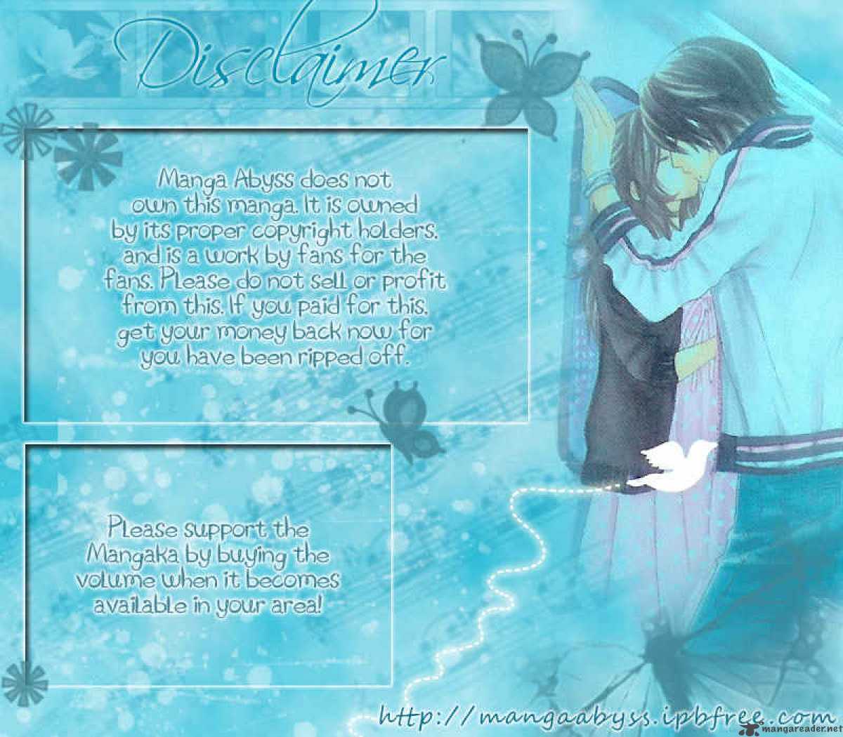 Boku Kara Kimi Ga Kienai 1 2