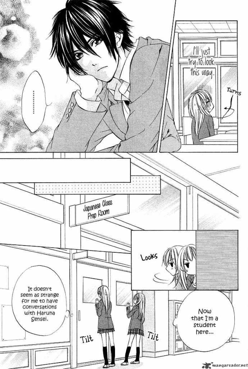 Boku Kara Kimi Ga Kienai 1 21