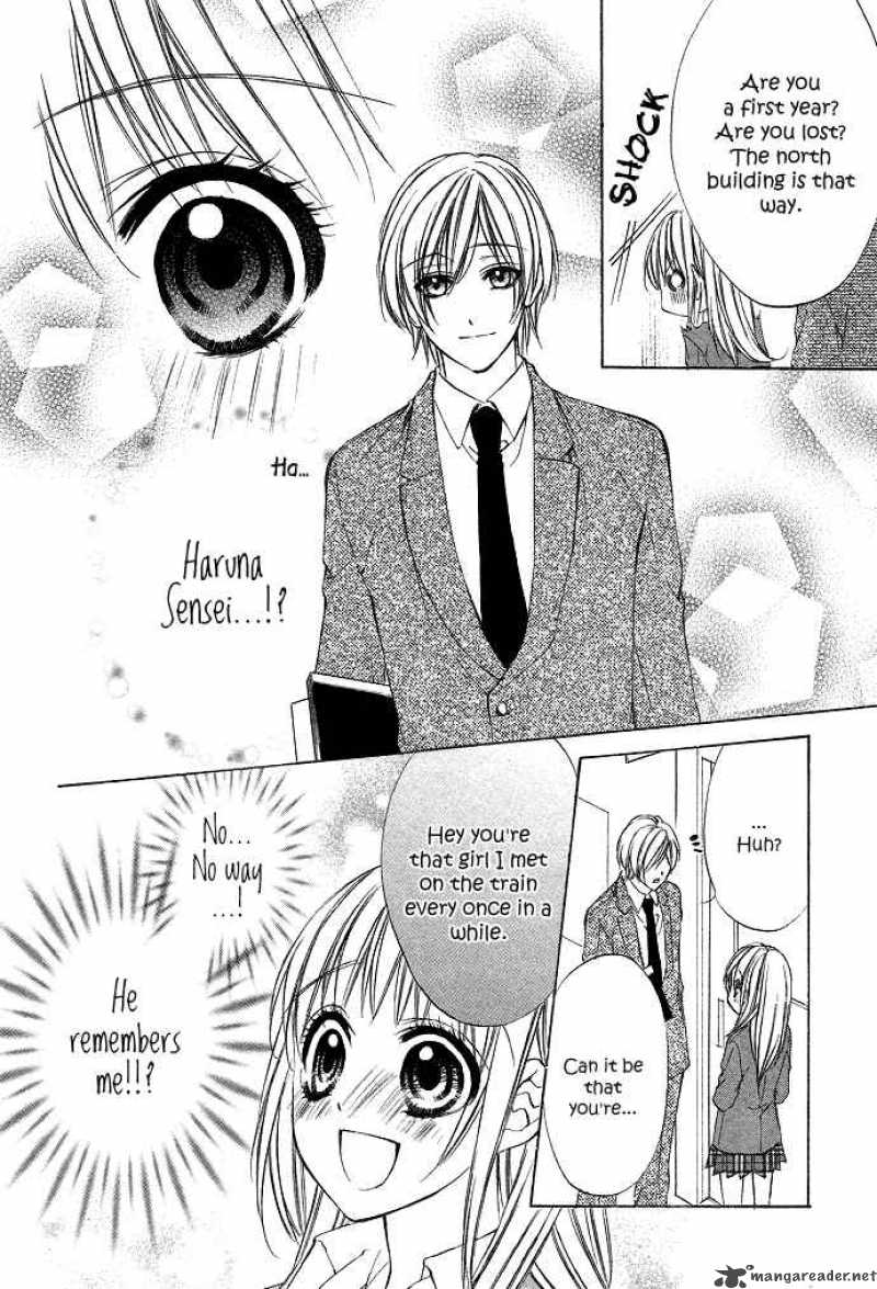 Boku Kara Kimi Ga Kienai 1 22
