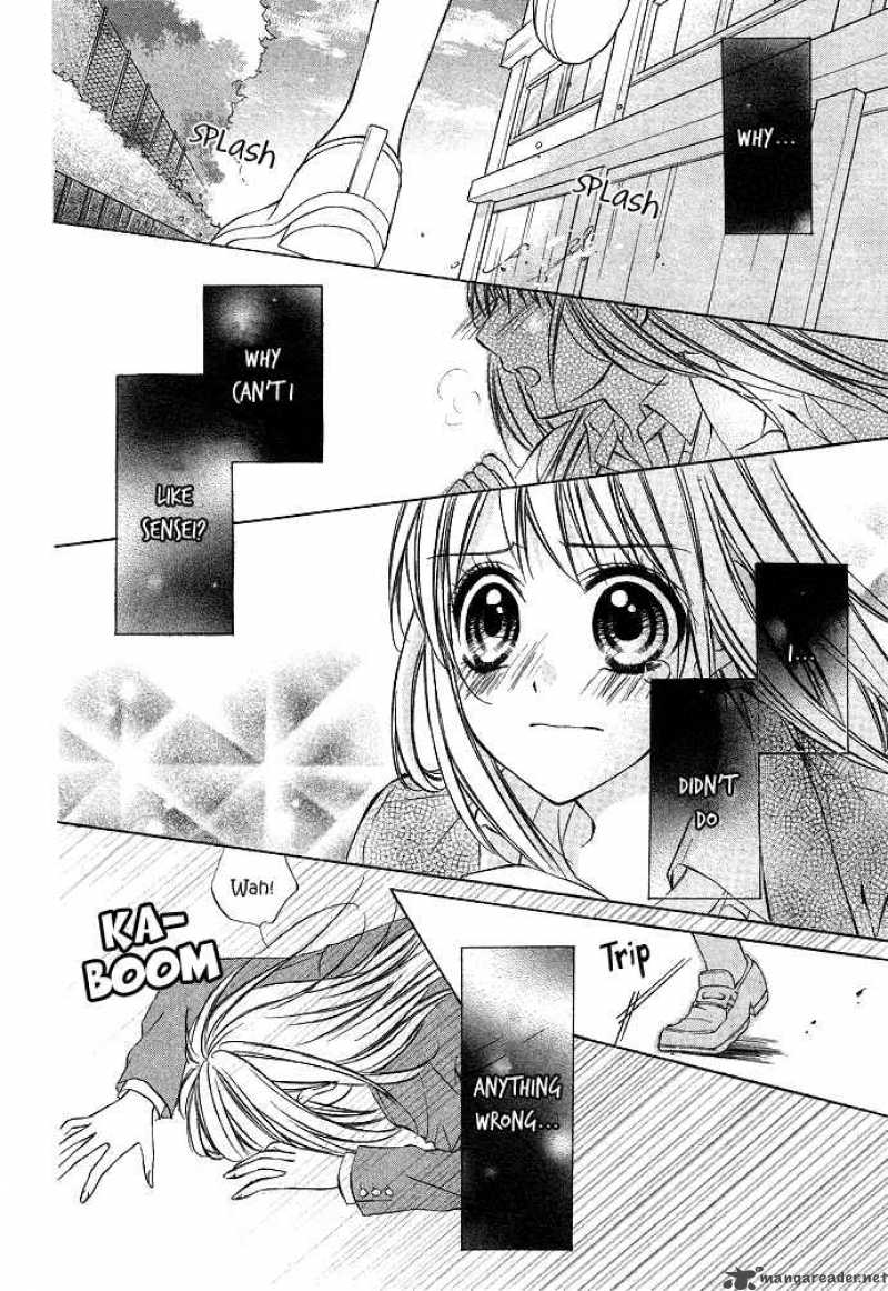 Boku Kara Kimi Ga Kienai 1 26