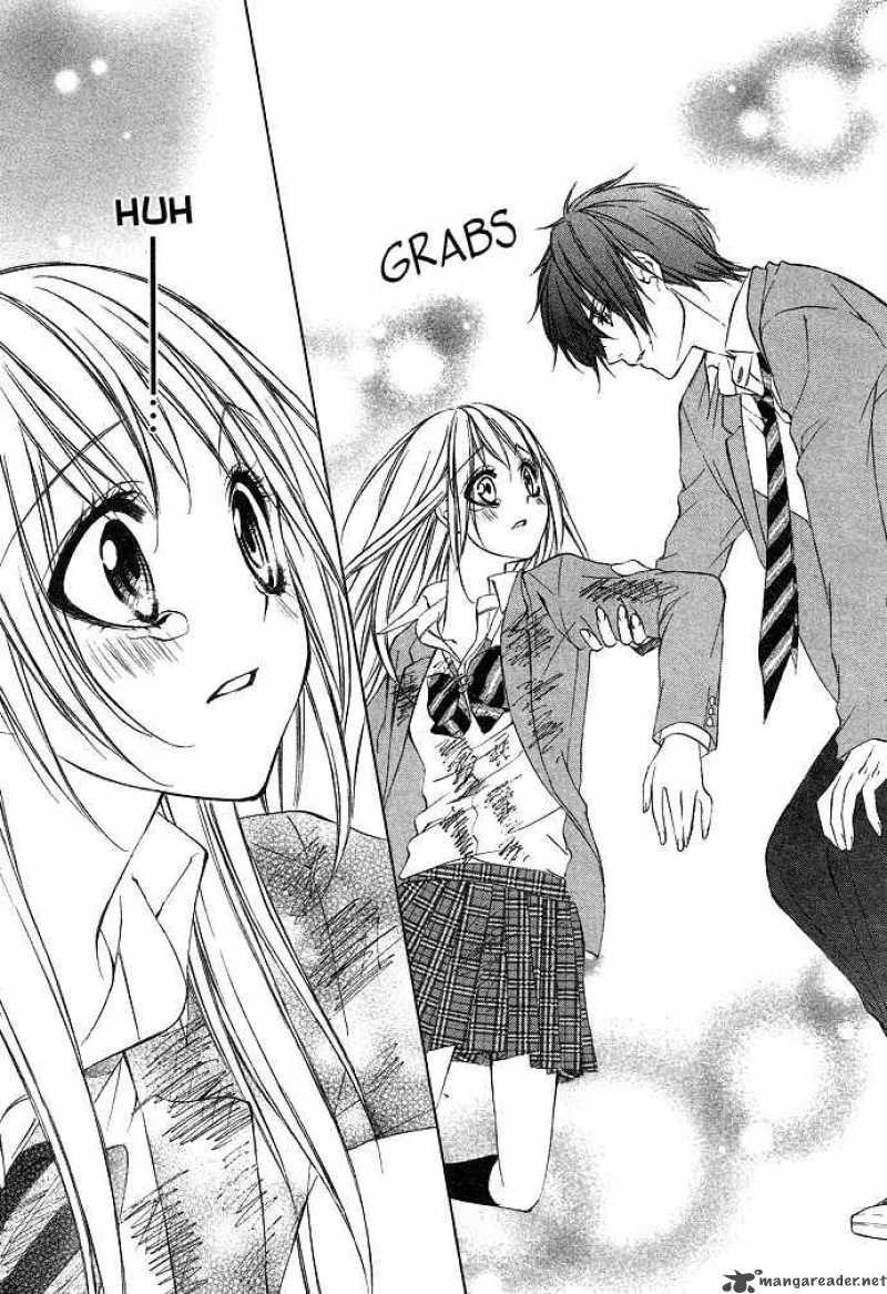 Boku Kara Kimi Ga Kienai 1 29