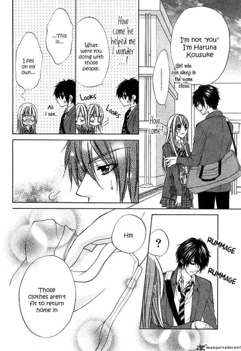 Boku Kara Kimi Ga Kienai 1 30