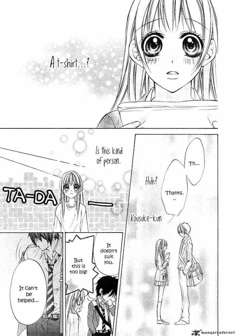 Boku Kara Kimi Ga Kienai 1 31