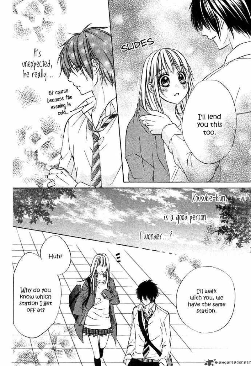 Boku Kara Kimi Ga Kienai 1 32