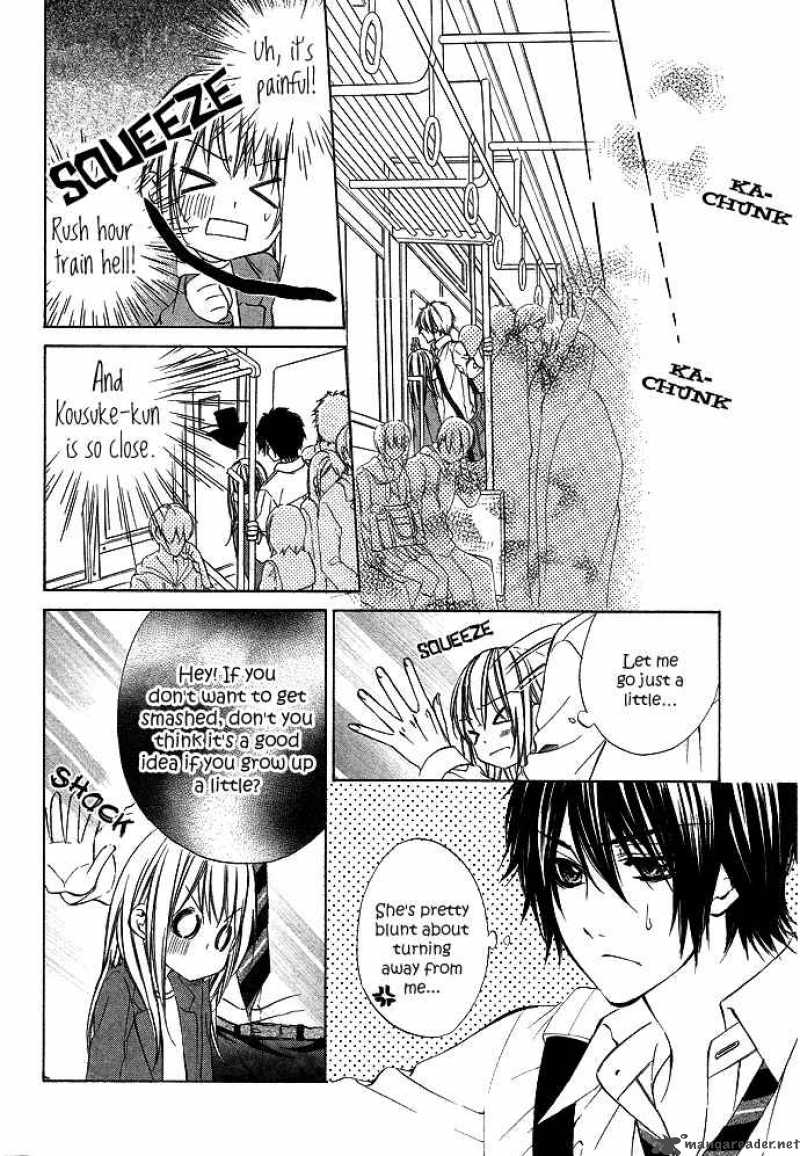 Boku Kara Kimi Ga Kienai 1 34