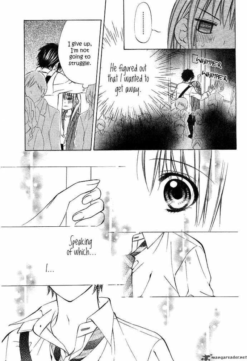 Boku Kara Kimi Ga Kienai 1 35