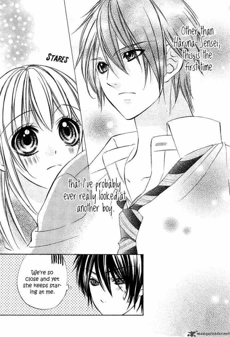 Boku Kara Kimi Ga Kienai 1 36