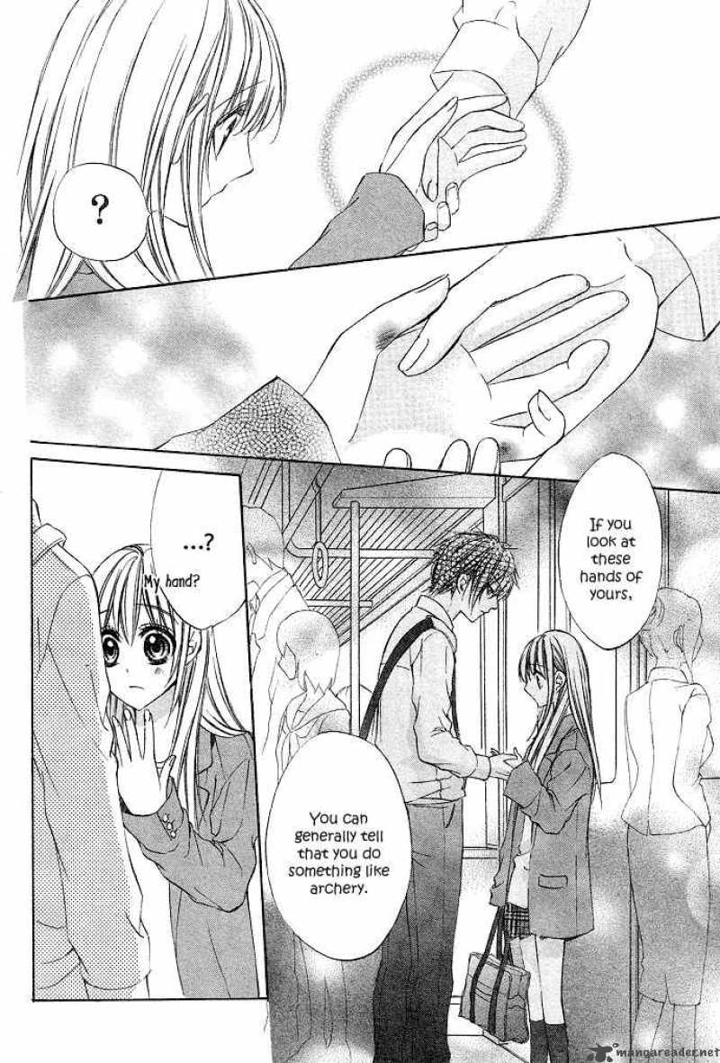 Boku Kara Kimi Ga Kienai 1 38
