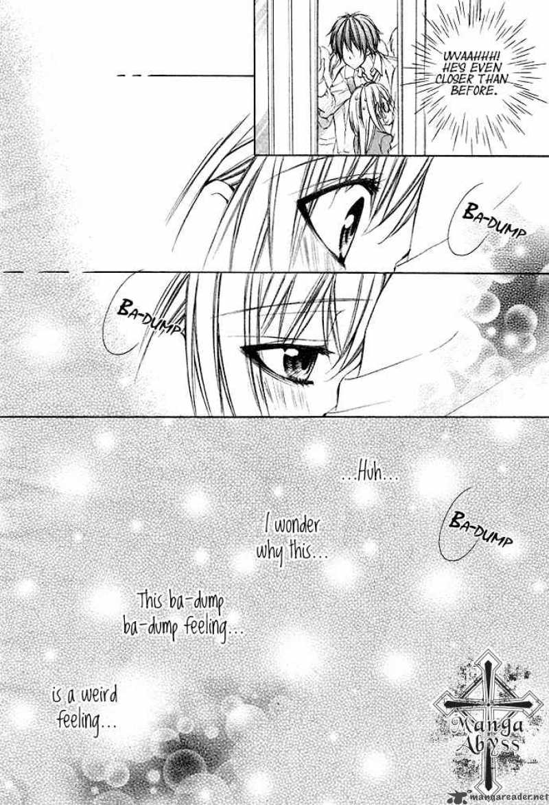 Boku Kara Kimi Ga Kienai 1 40