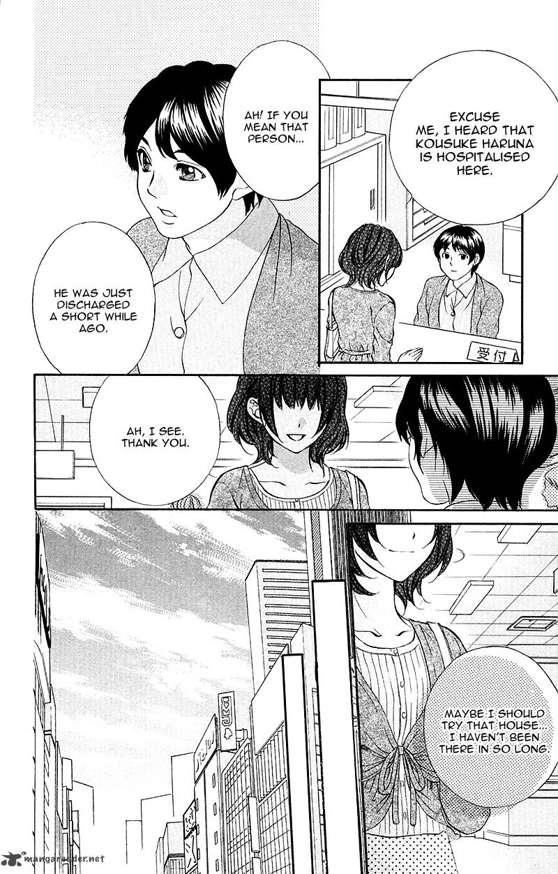 Boku Kara Kimi Ga Kienai 13 10