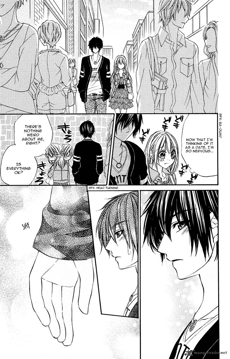 Boku Kara Kimi Ga Kienai 13 11