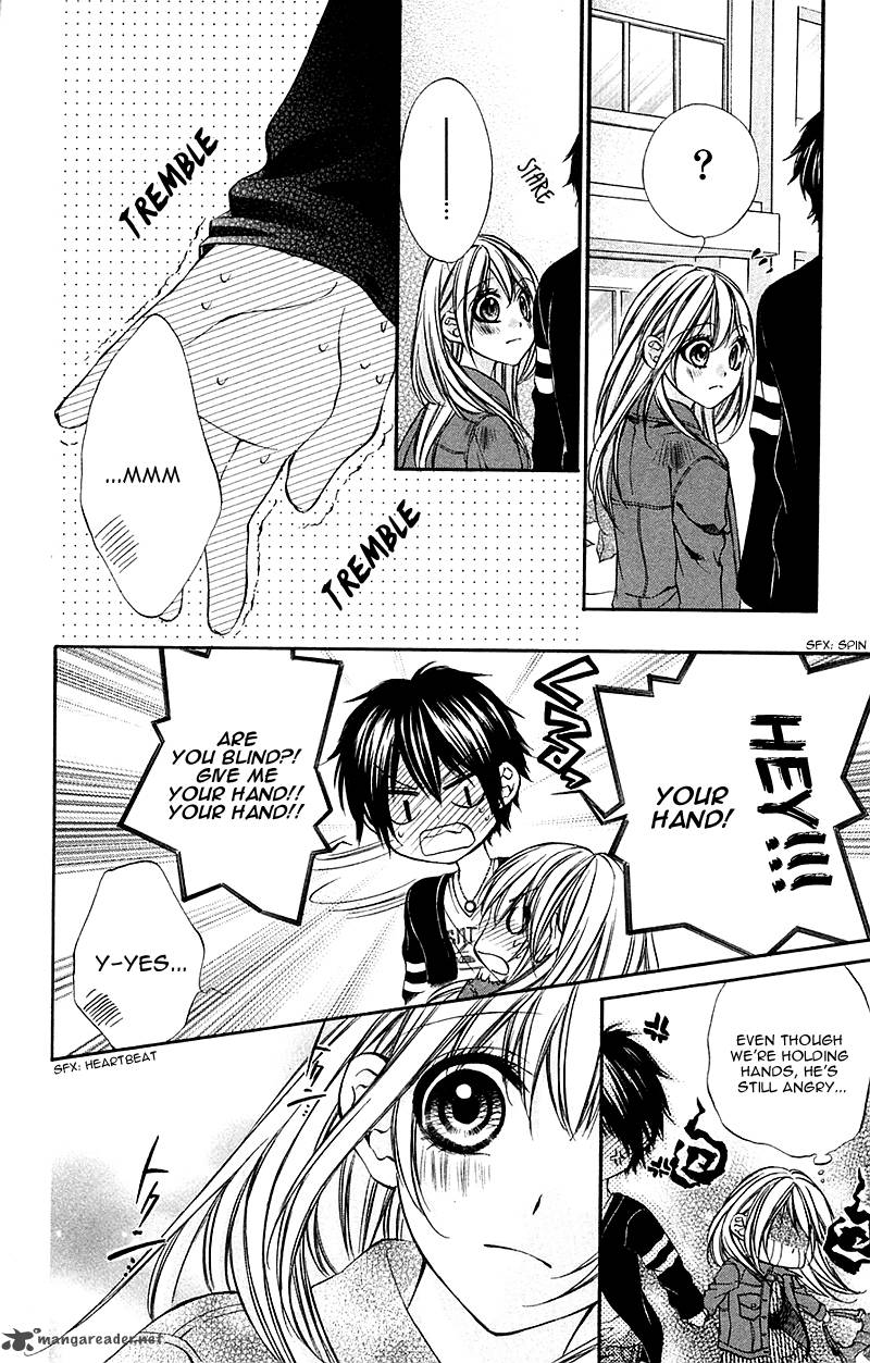Boku Kara Kimi Ga Kienai 13 12