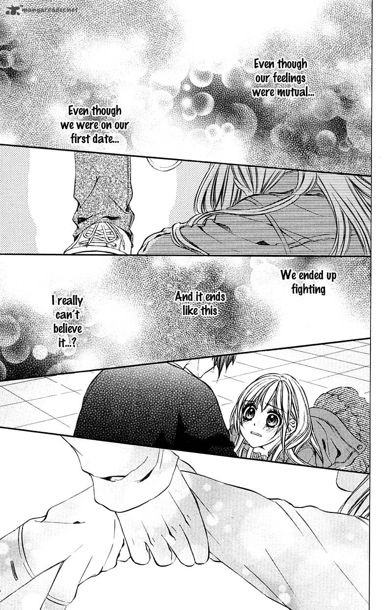 Boku Kara Kimi Ga Kienai 13 19