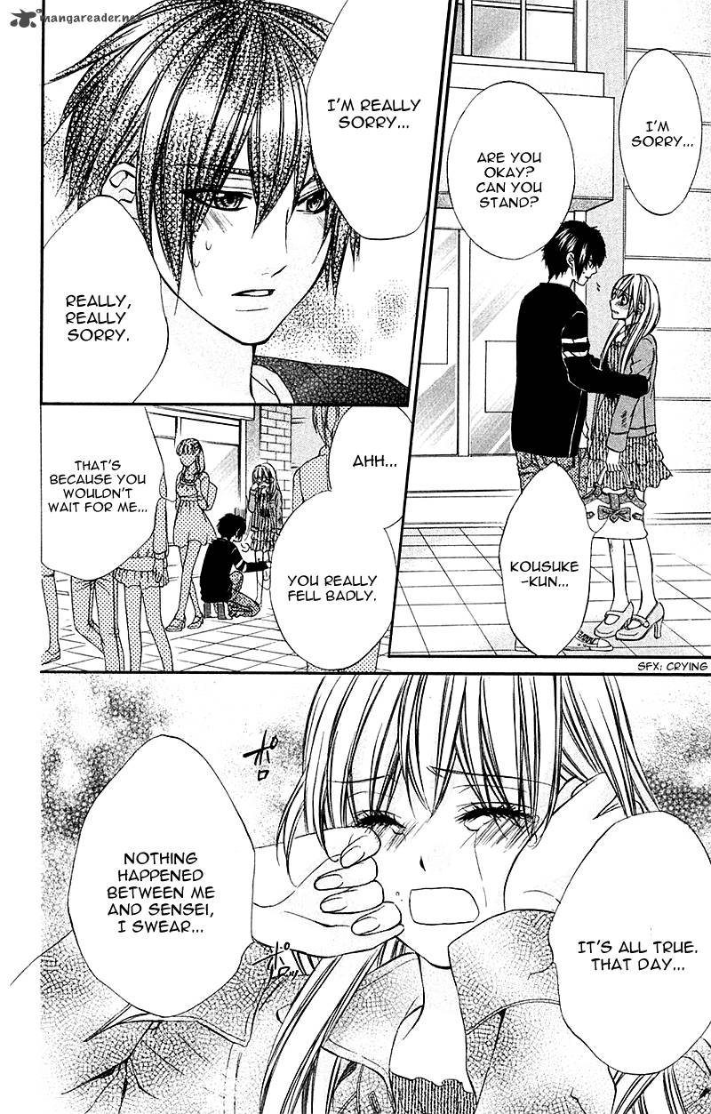 Boku Kara Kimi Ga Kienai 13 20