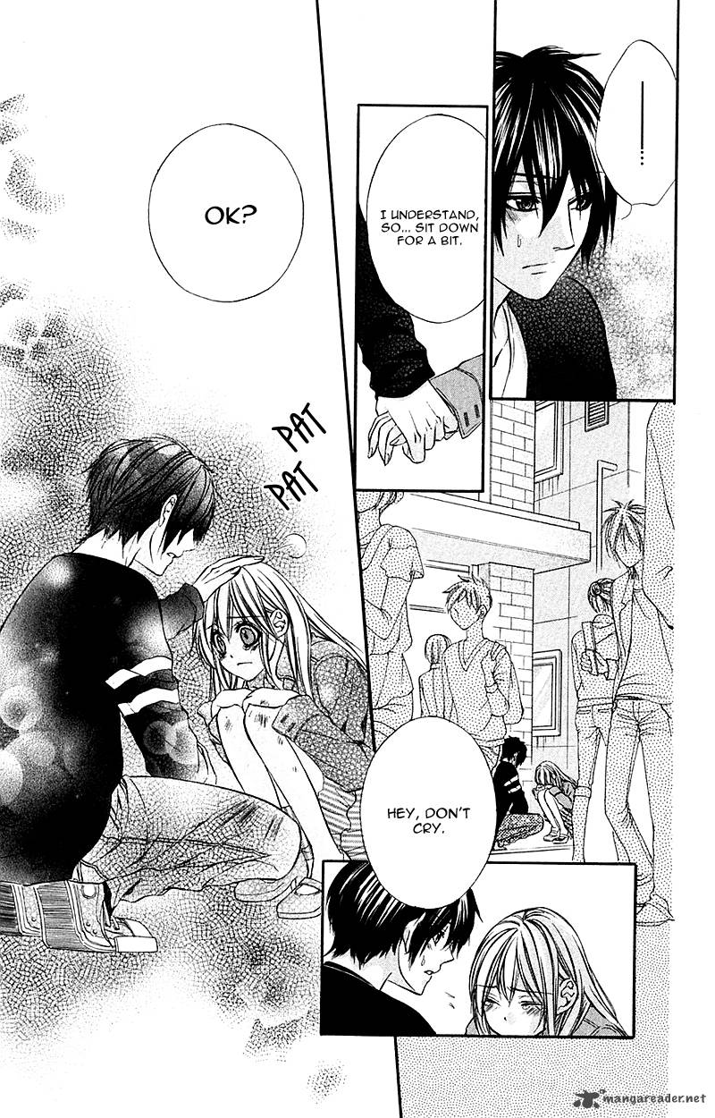 Boku Kara Kimi Ga Kienai 13 21