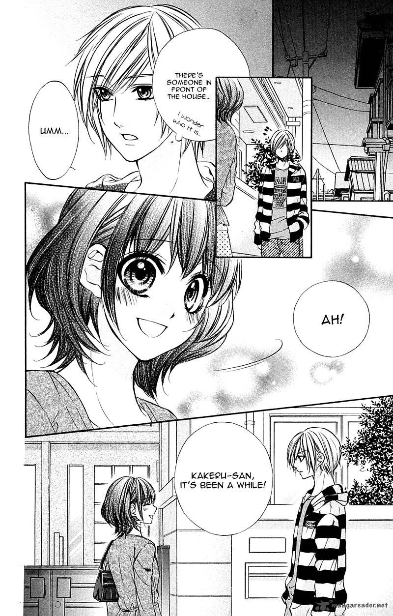Boku Kara Kimi Ga Kienai 13 24