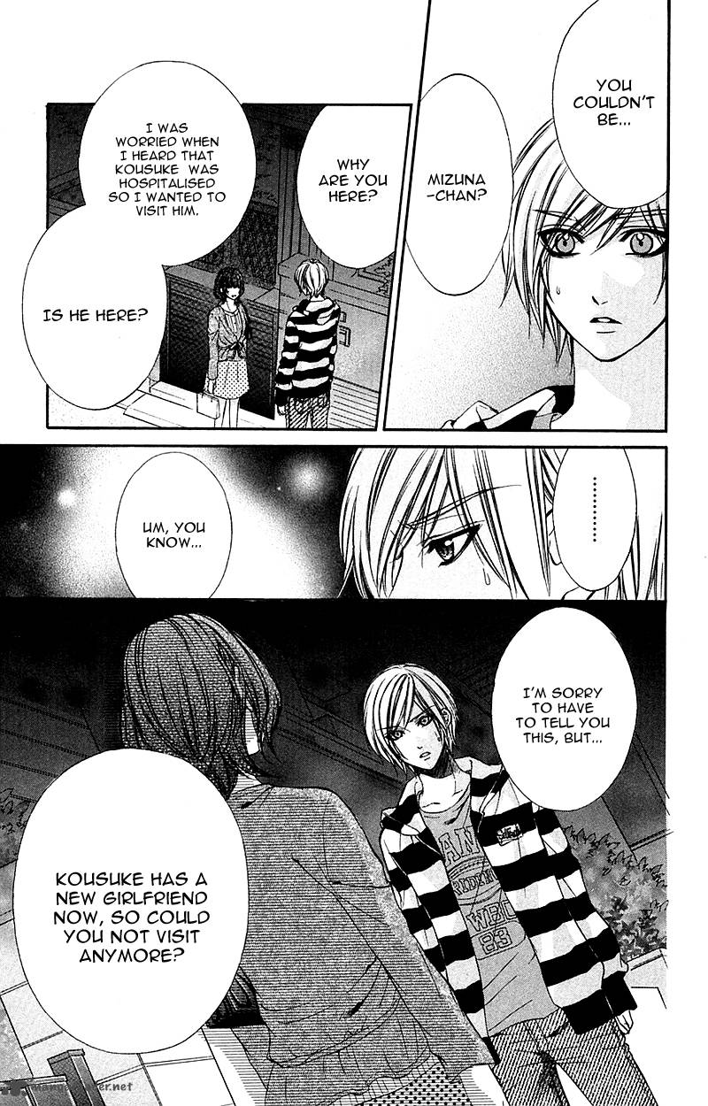 Boku Kara Kimi Ga Kienai 13 25