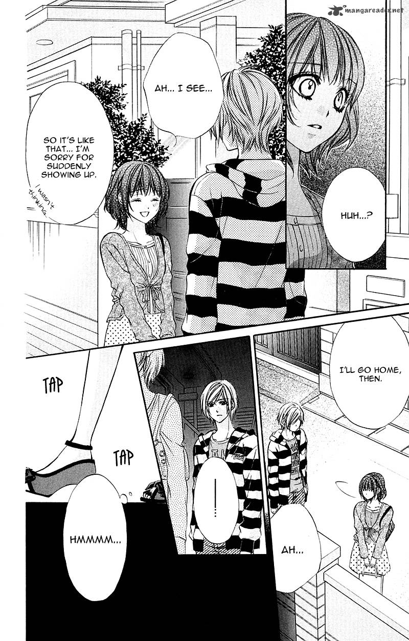 Boku Kara Kimi Ga Kienai 13 26