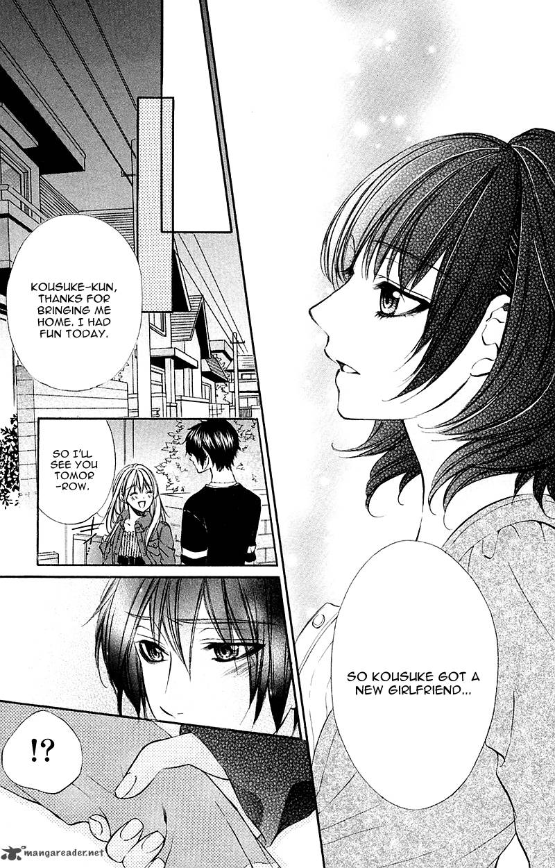 Boku Kara Kimi Ga Kienai 13 27