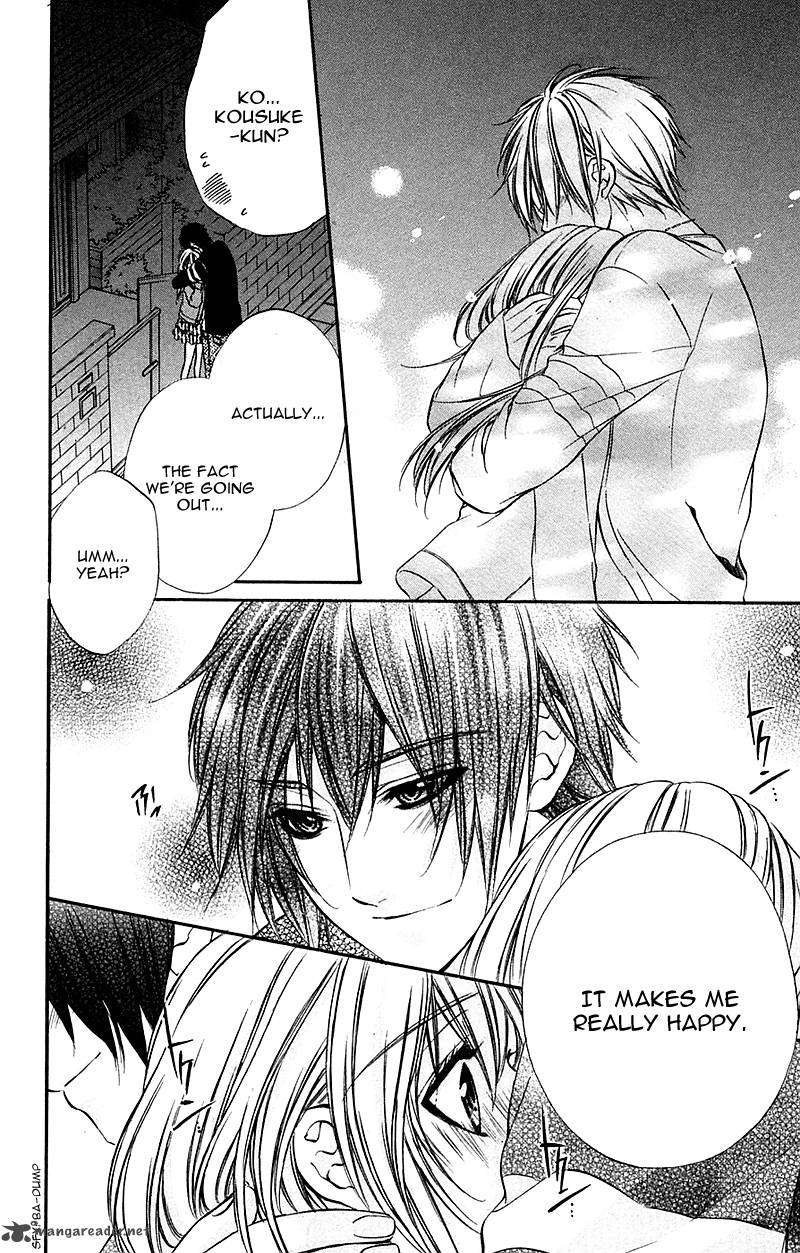 Boku Kara Kimi Ga Kienai 13 28