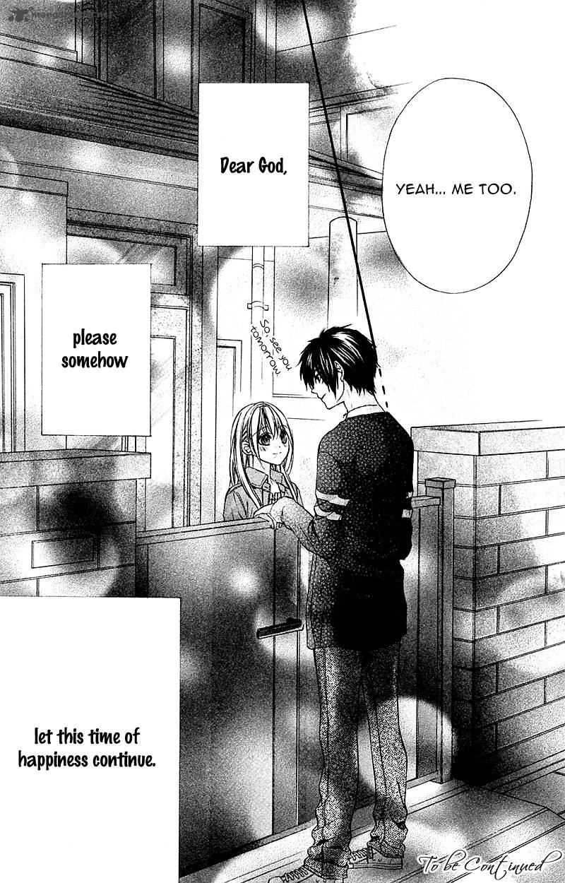 Boku Kara Kimi Ga Kienai 13 29